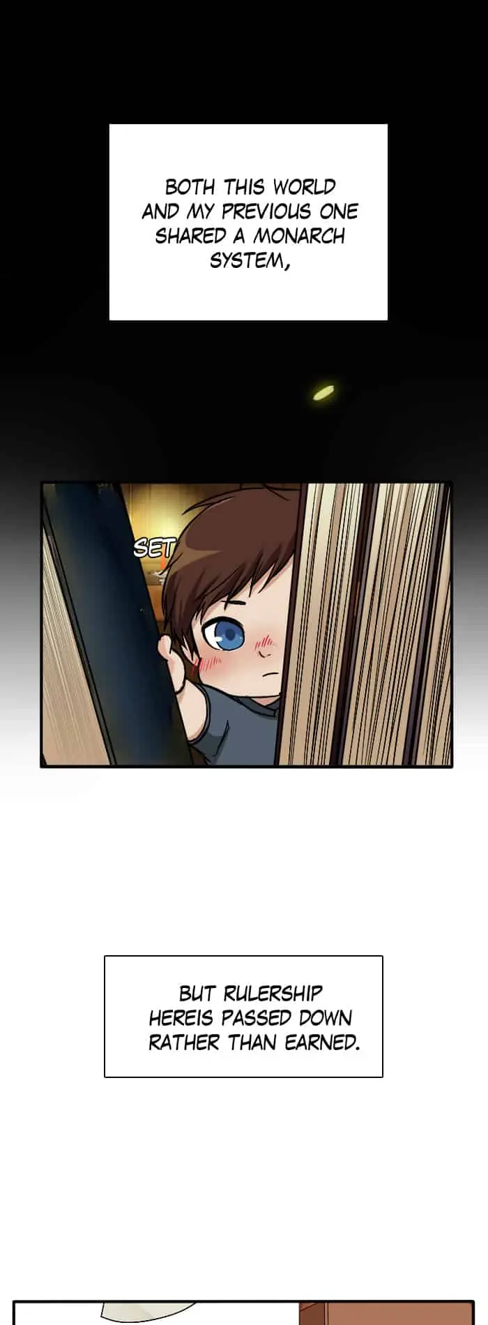The Beginning After the End Chapter 2 image 32_optimized